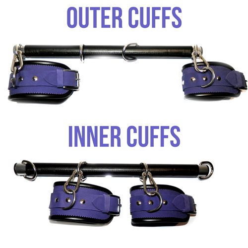 Cuffs