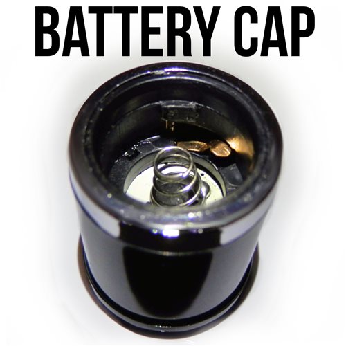 Battery Cap