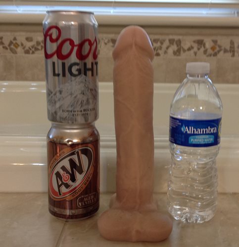 comparision w h20 bottle and others