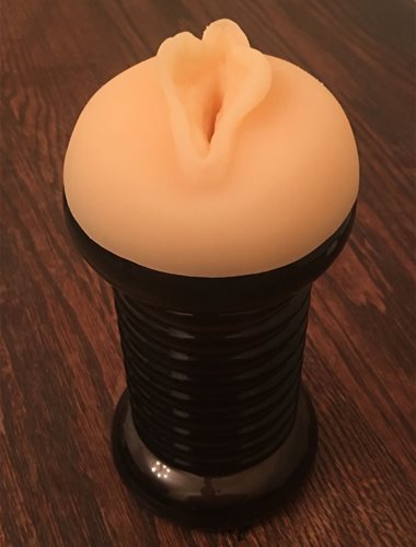Cum Explosion