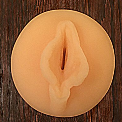 Inviting Pussy Lips