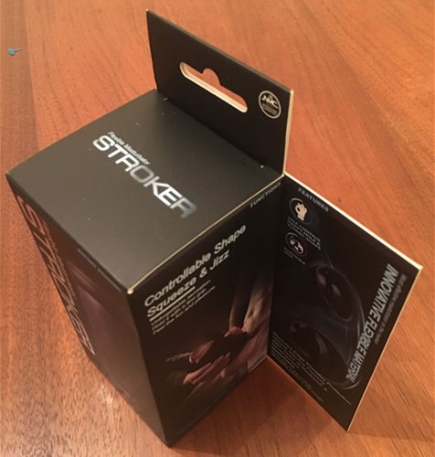 Stroker Packaging