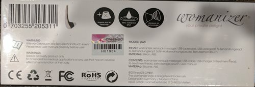 Box Info