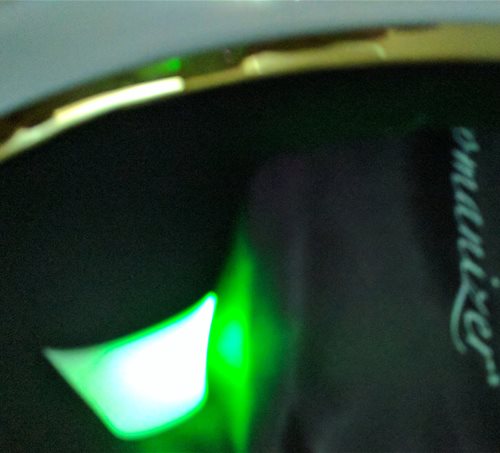 Charge Light
