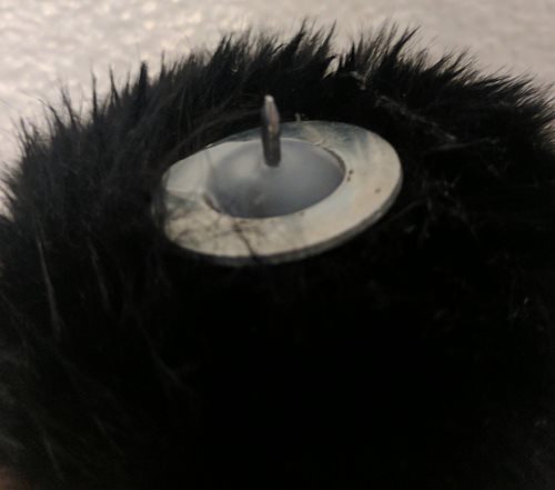 Tail Attachment