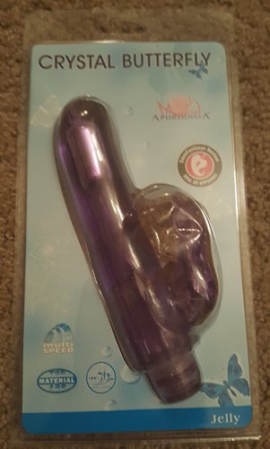 CB in packaging