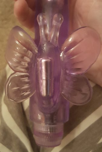cb butterfly