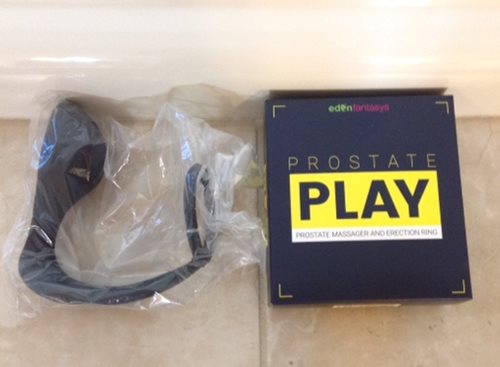 The  P Play