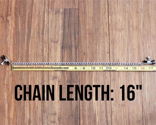 Chain Length