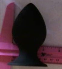 Big Boy Butt Plug