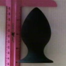 Four inches long