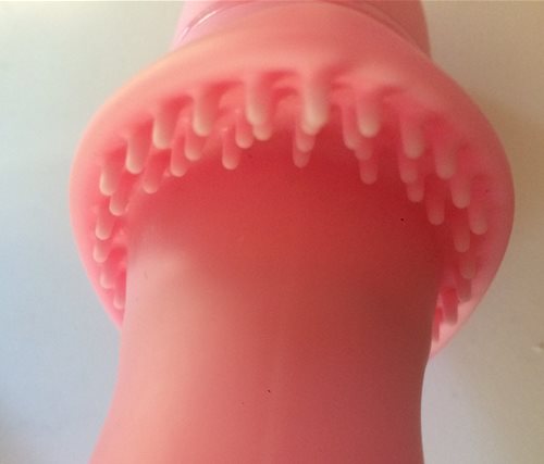 toy base