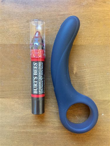 Size Comparison