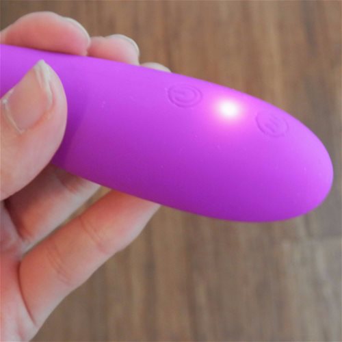 Light Buttons