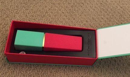 In Box