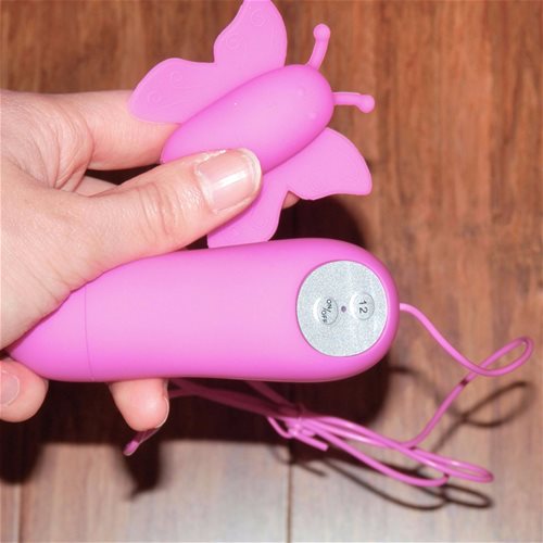 Butterfly Remote