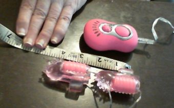 comparison to tape measure