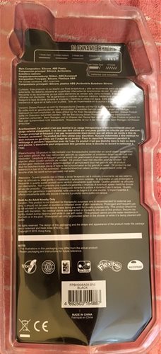 Back Package