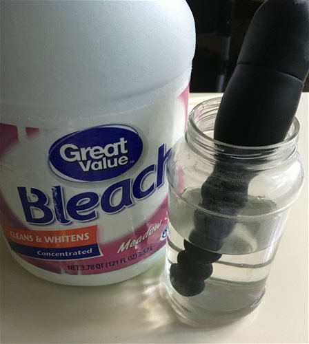 Cleaning