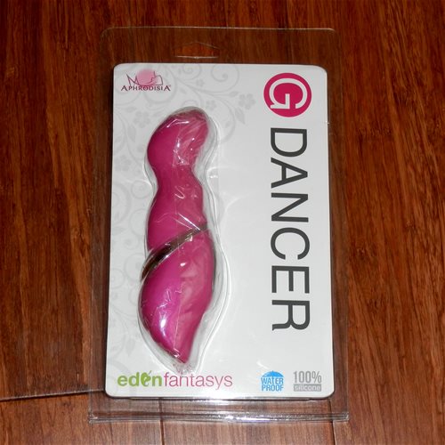 Package Front
