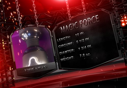 Magic Force Specs