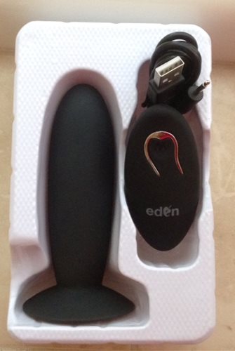 What Came in the Box