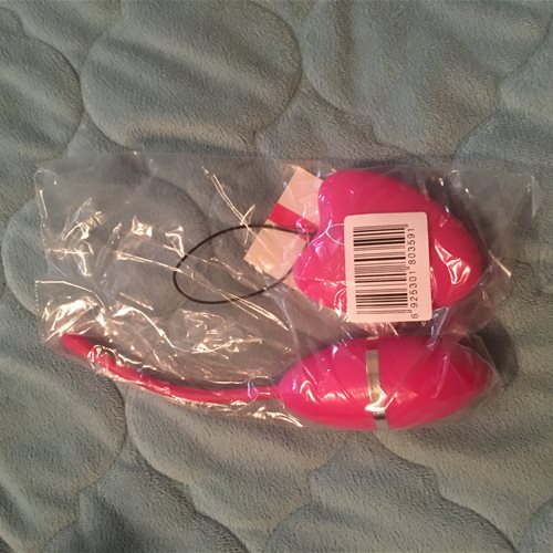 In package