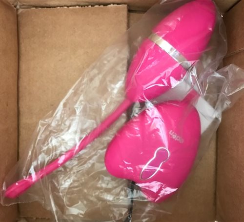 packaging