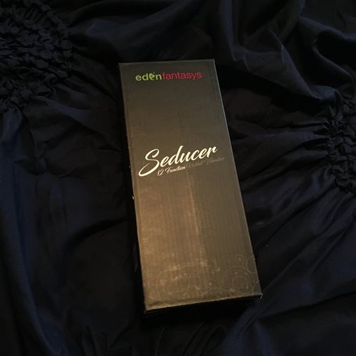 Box front