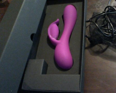 box, etc. that it came with