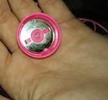 back of battery