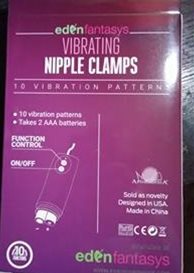 back of box