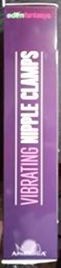 Side of box