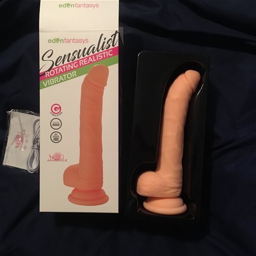 Packaging front