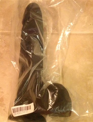 Packaging Caesar Came In