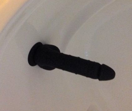 Hang on tub
