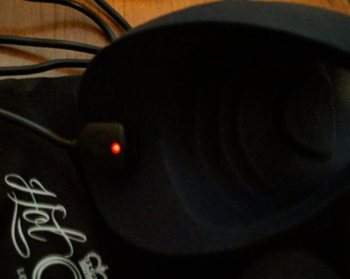 Charging