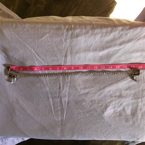 Full measurement.