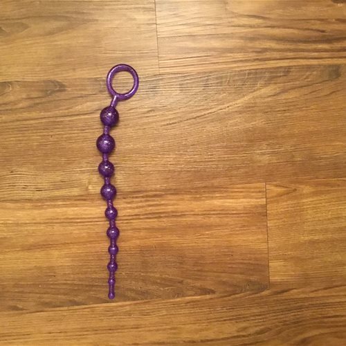 AnalBeads