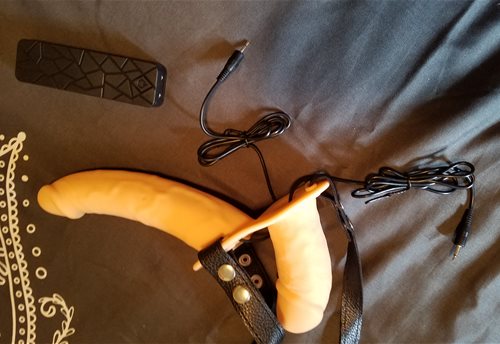 Top View