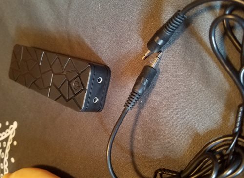 Remote