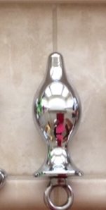 Very Shiny
