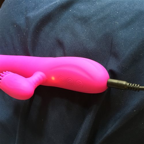 Charging
