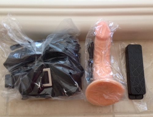 What Came in the Box