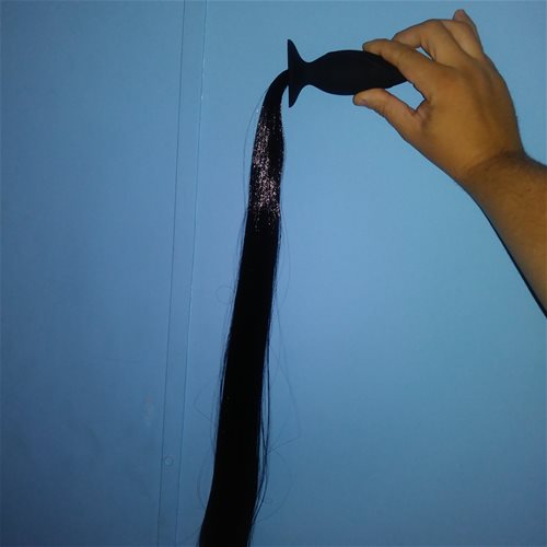 Sexy Tail