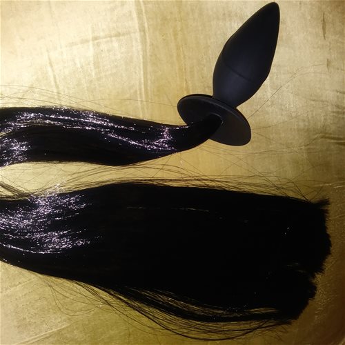 Silky