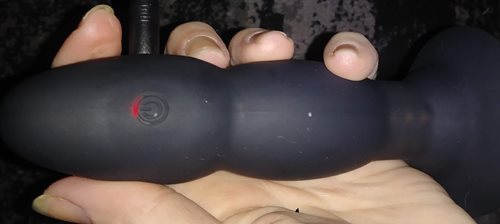 power and charge
