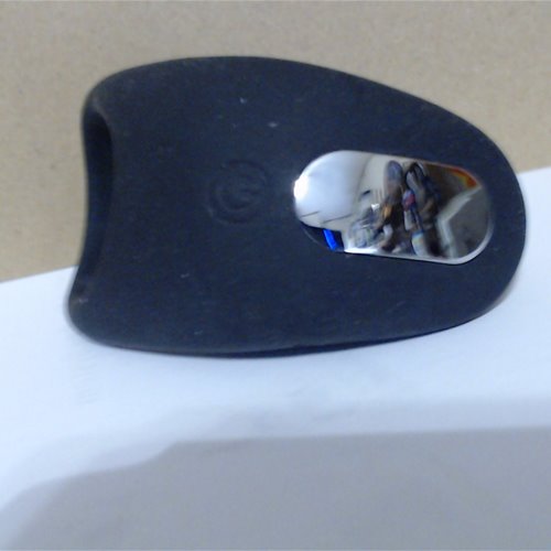 On/Off and function switch