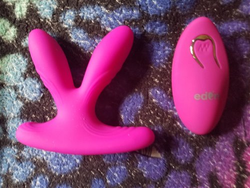 Toy and Mote