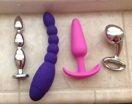 Beginner toys,